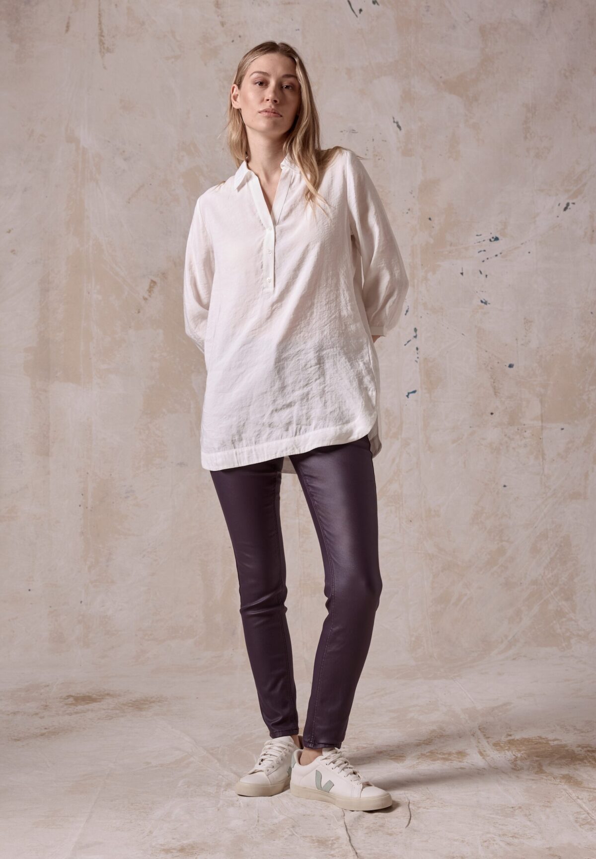 CECIL NOS Style Scarlett Coated – Bild 3