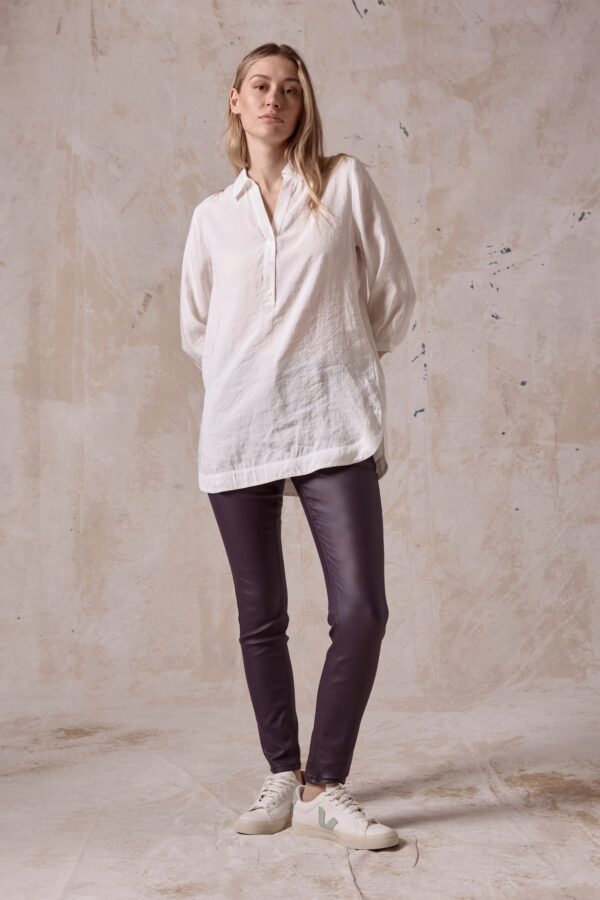 CECIL NOS Style Scarlett Coated – Bild 3