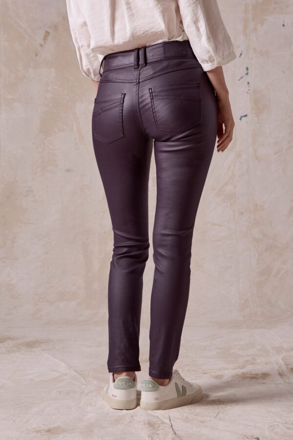 CECIL NOS Style Scarlett Coated – Bild 4