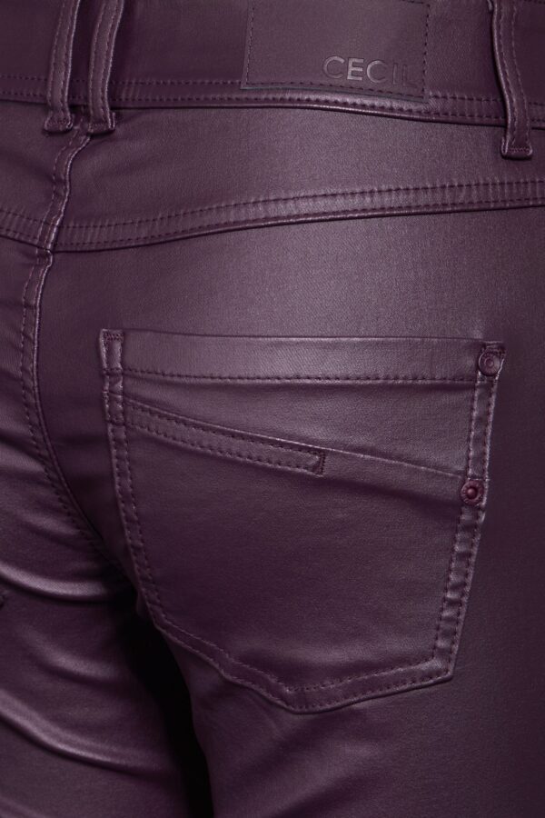 CECIL NOS Style Scarlett Coated – Bild 6