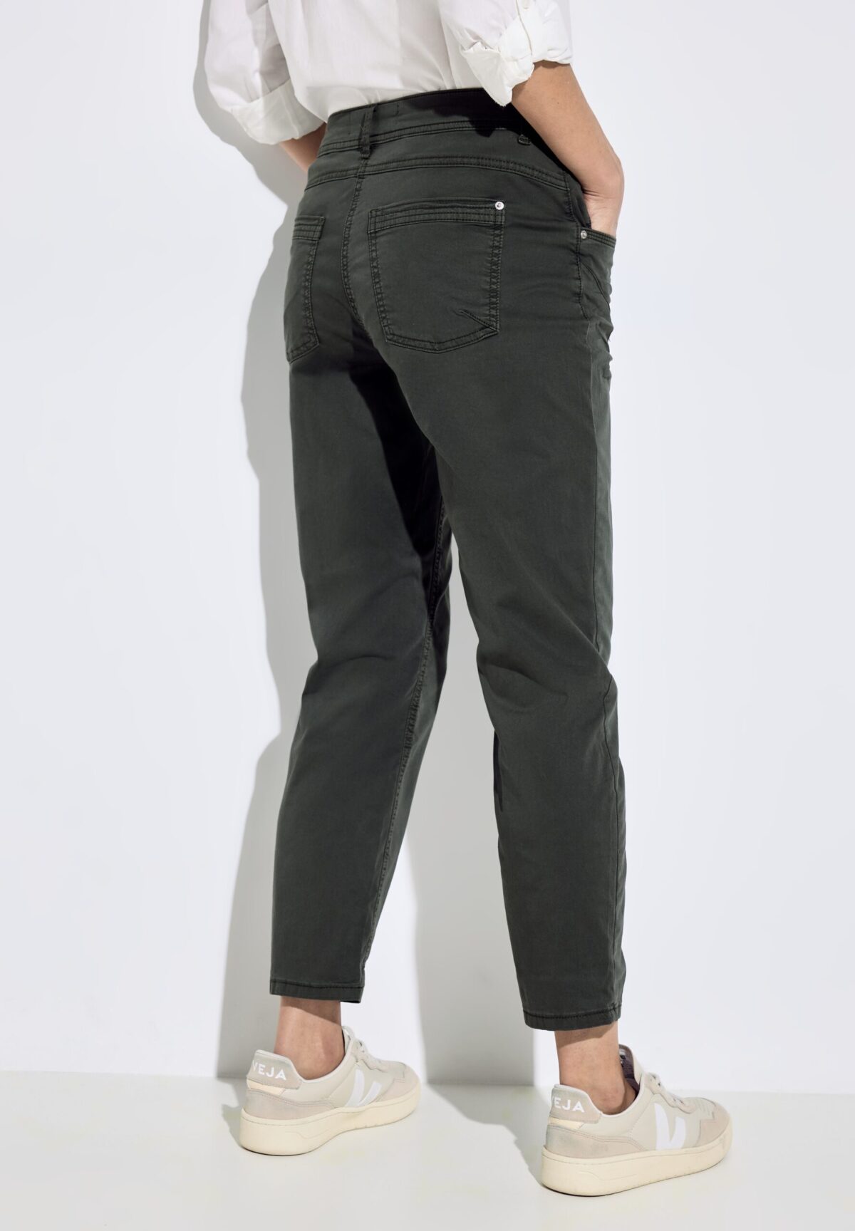 CECIL NOS Style Scarlett Washed – Bild 3