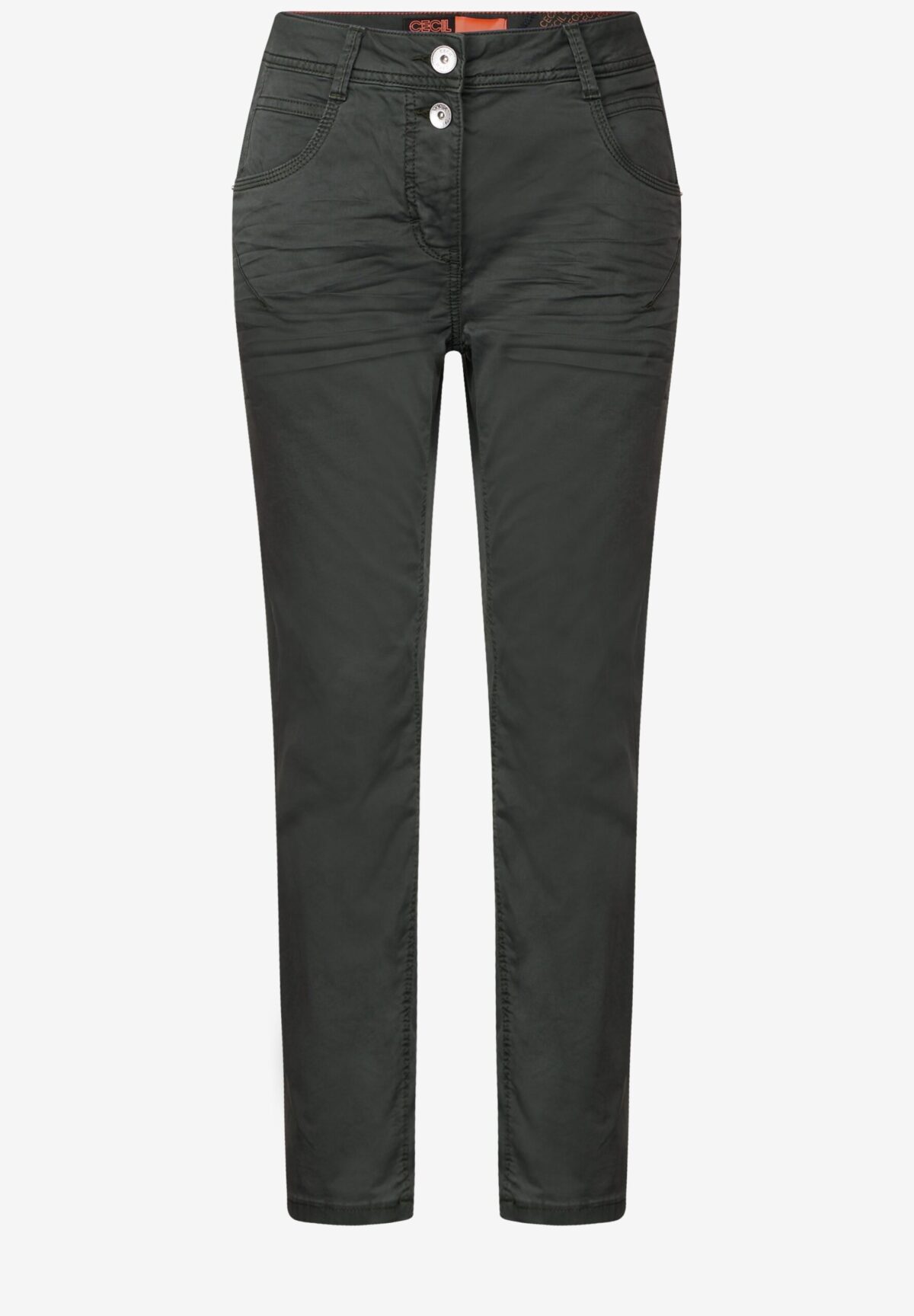 CECIL NOS Style Scarlett Washed – Bild 4