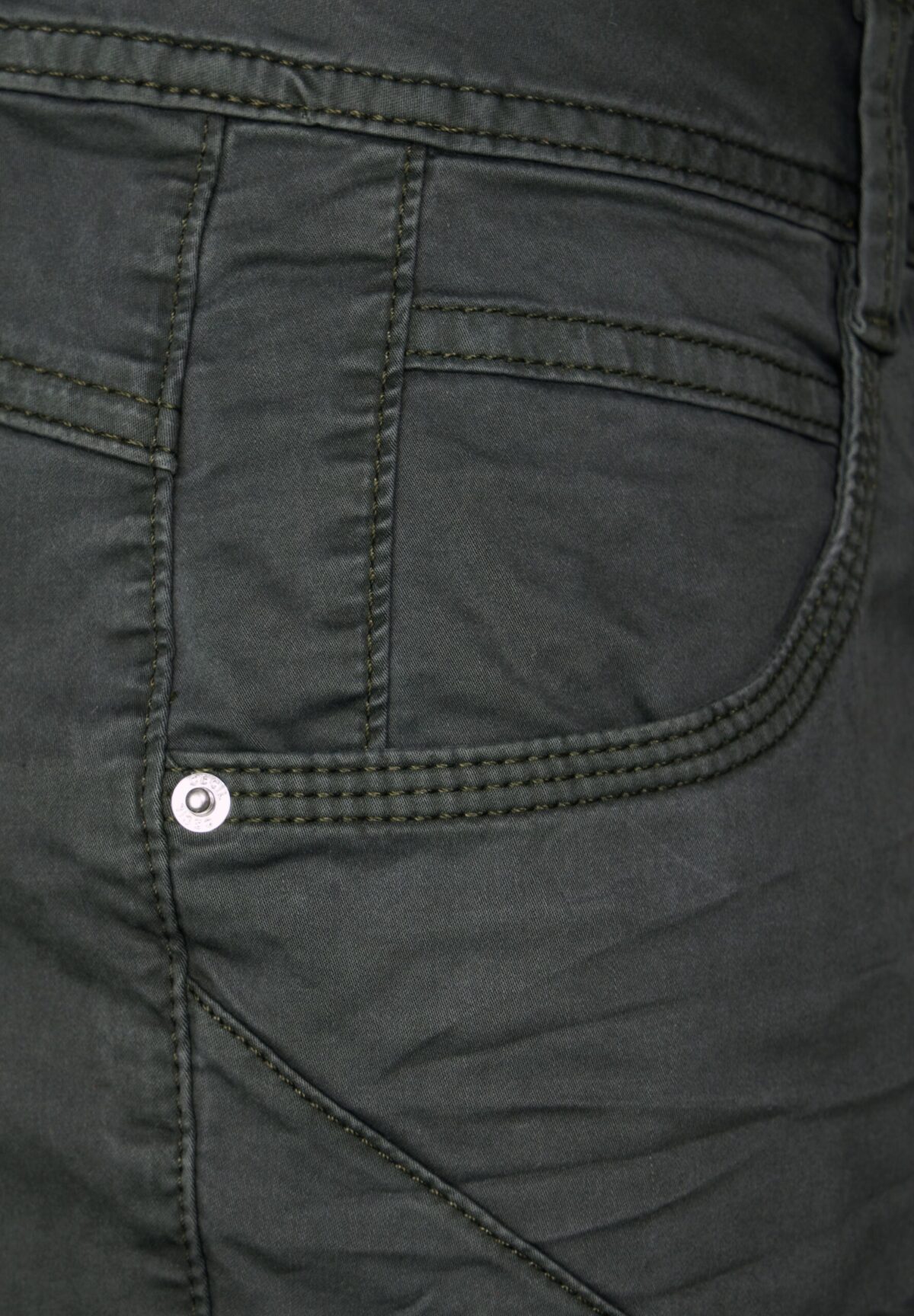 CECIL NOS Style Scarlett Washed – Bild 6