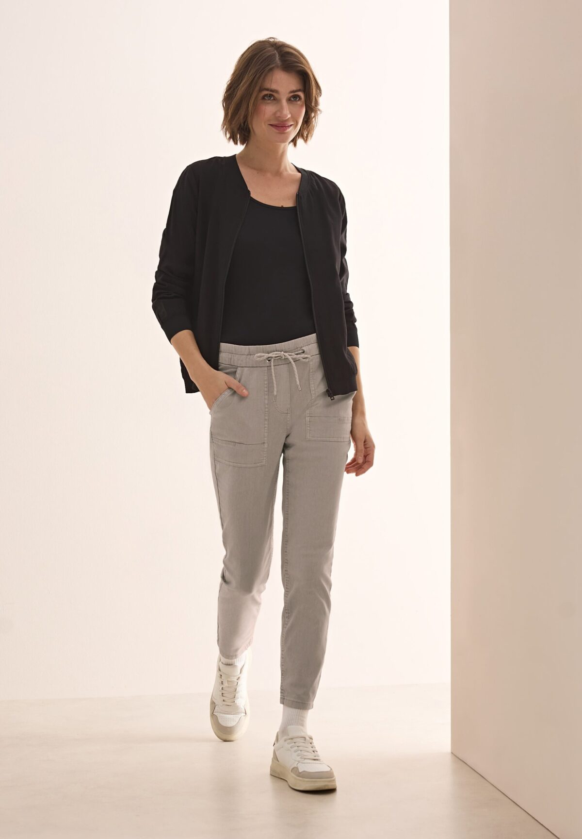 CECIL NOS Style Tracey Washed – Bild 2