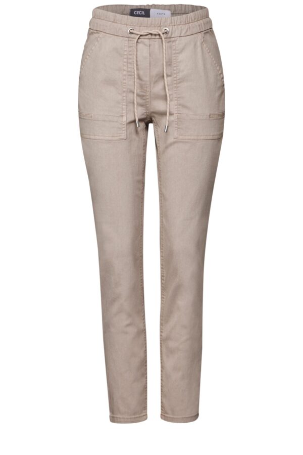 CECIL NOS Style Tracey Washed – Bild 5