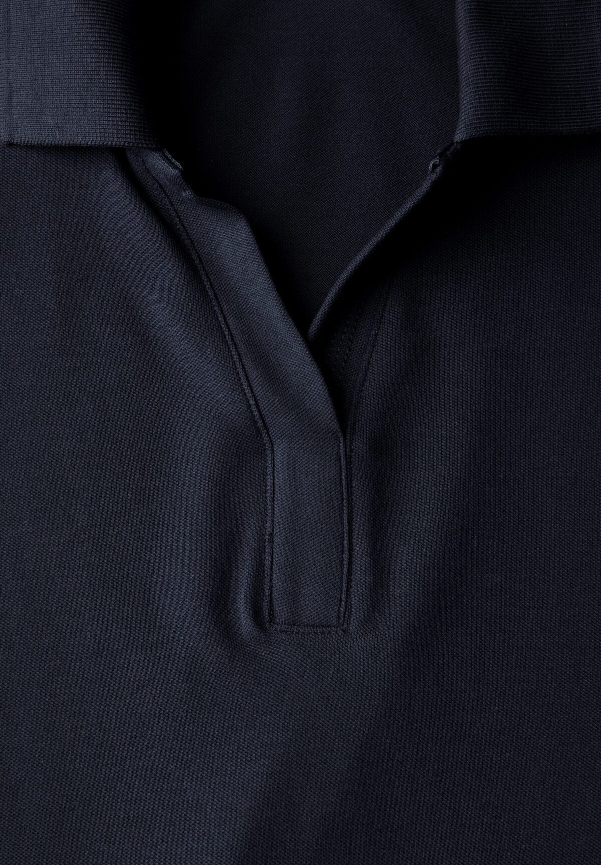 CECIL Piquée Polo Shirt – Bild 7