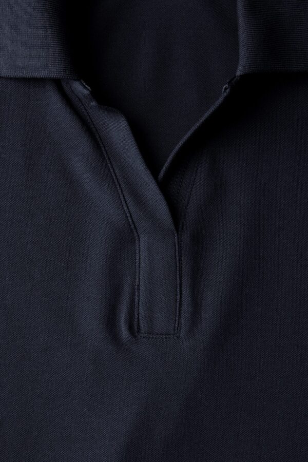 CECIL Piquée Polo Shirt – Bild 7