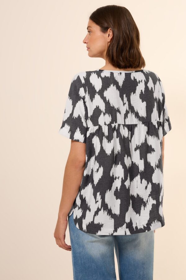 CECIL Print Blouse – Bild 3