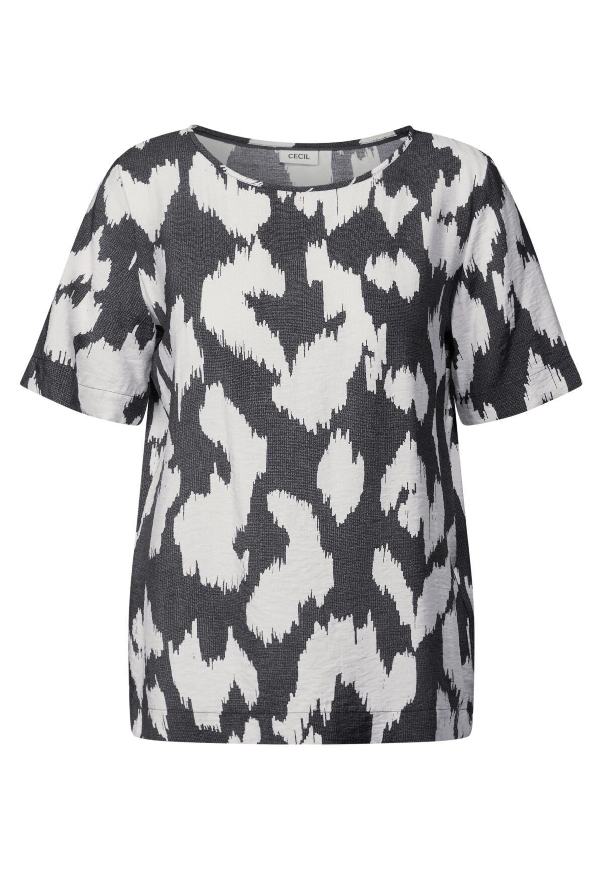 CECIL Print Blouse – Bild 4