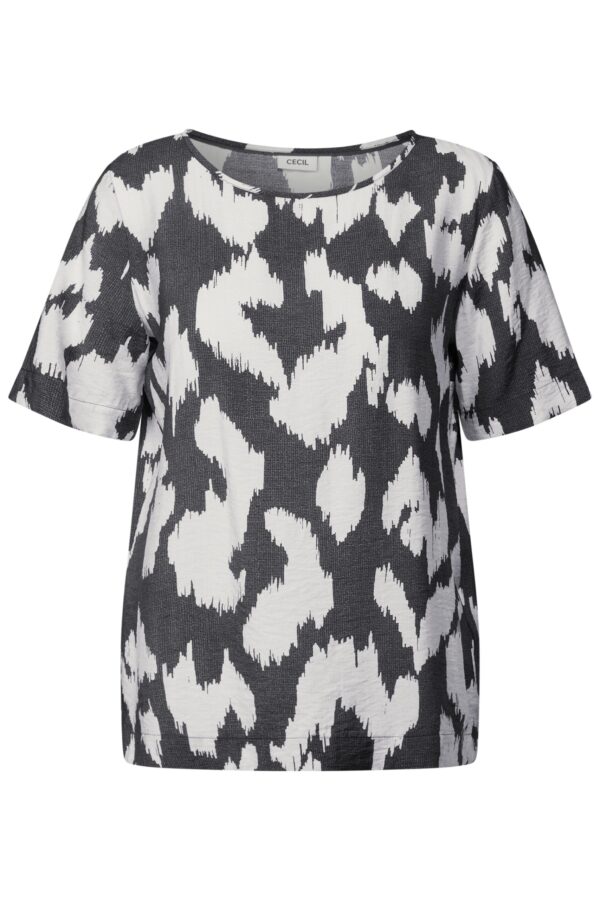CECIL Print Blouse – Bild 4