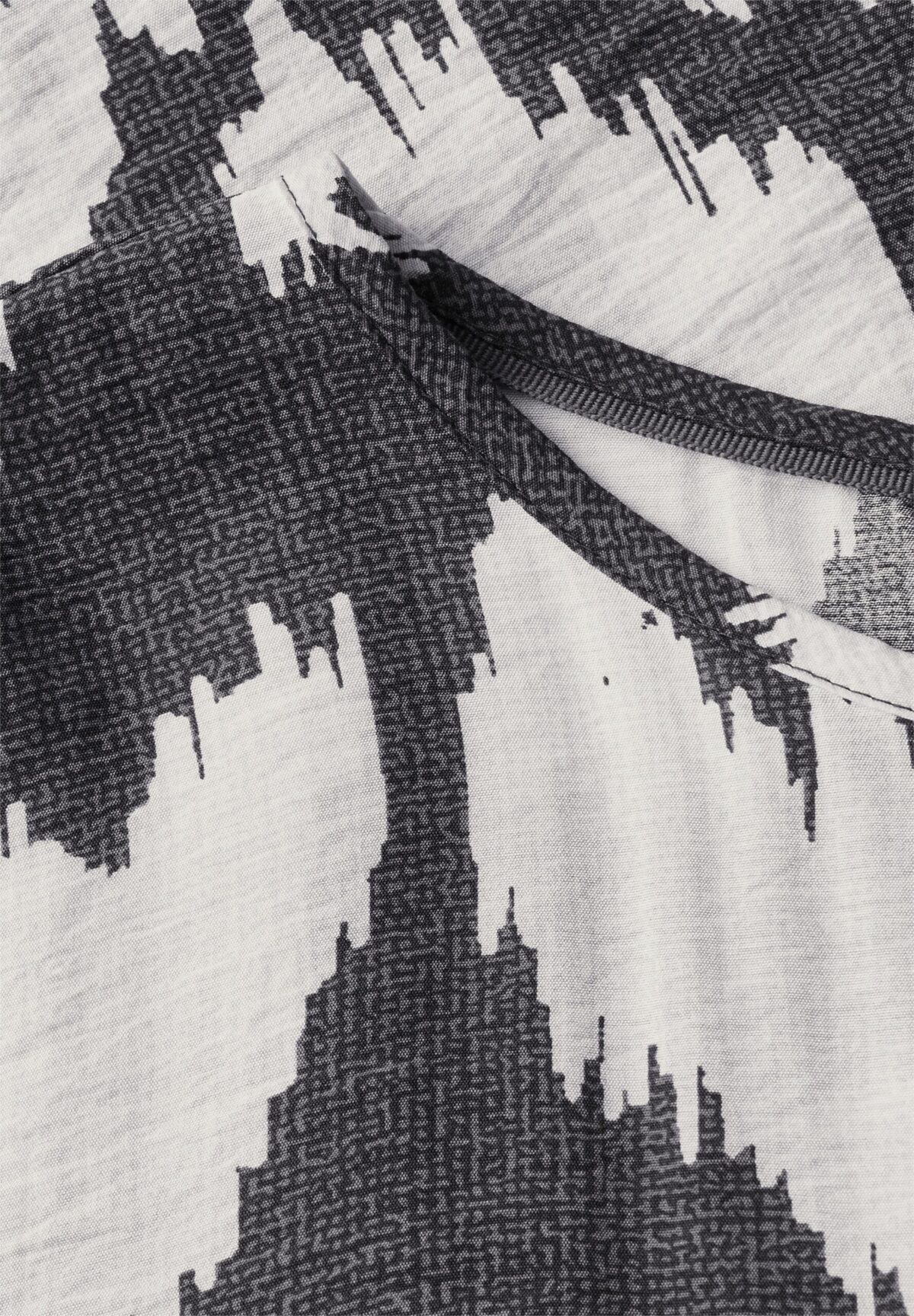 CECIL Print Blouse – Bild 5