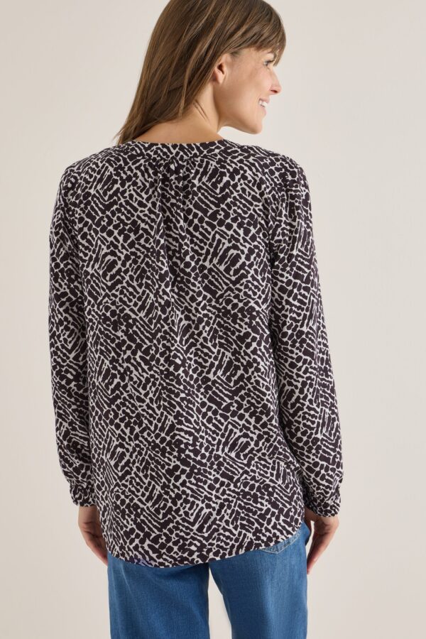 CECIL Print Blouse – Bild 5