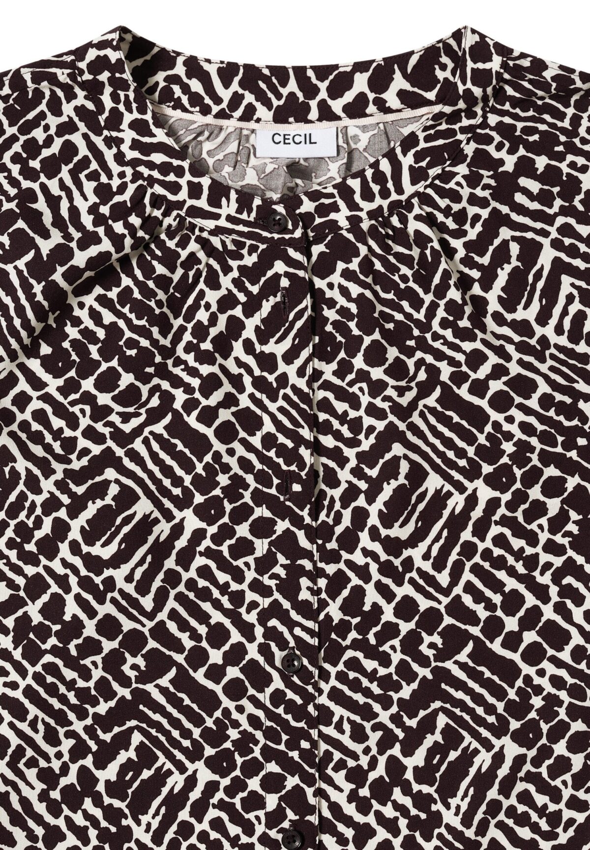 CECIL Print Blouse – Bild 6