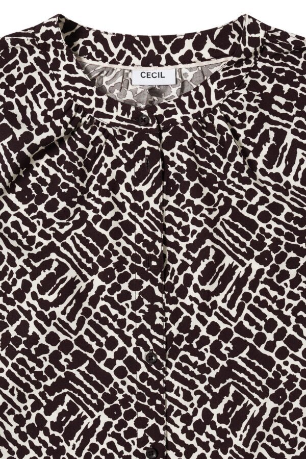 CECIL Print Blouse – Bild 6