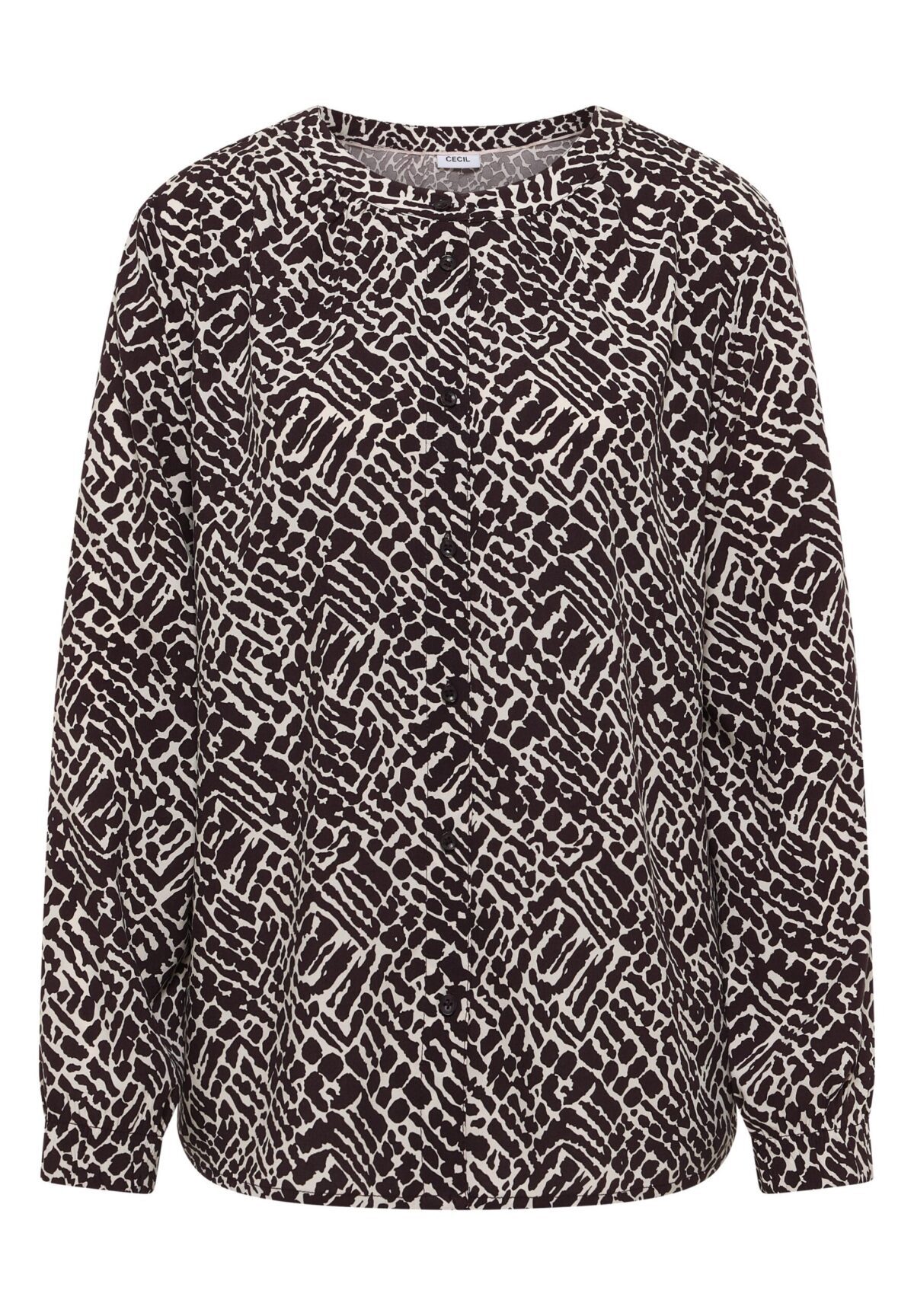 CECIL Print Blouse – Bild 7