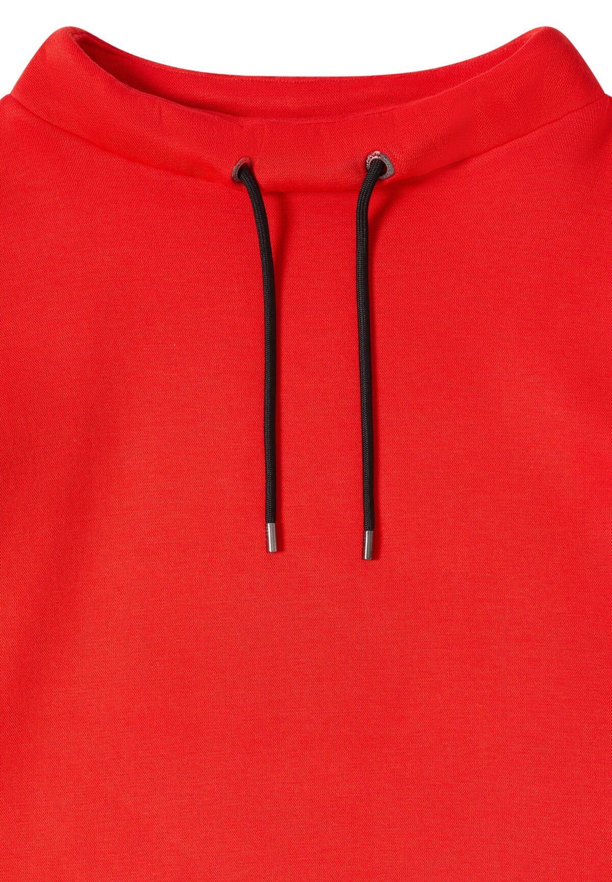 CECIL Soft Piquee Funnel Neck – Bild 4