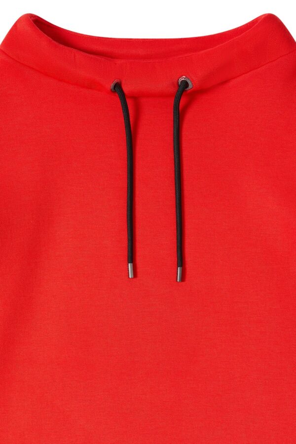 CECIL Soft Piquee Funnel Neck – Bild 4