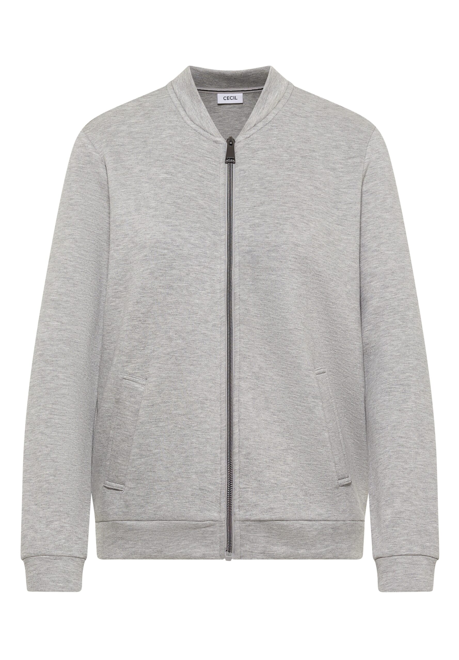 cecil_soft_piquee_jacket_b3_242_59_17314_1387.jpg CECIL Soft Piquee Jacket – Bild 1