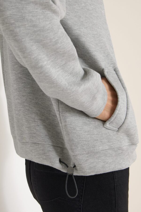 CECIL Soft Piquee Jacket – Bild 6