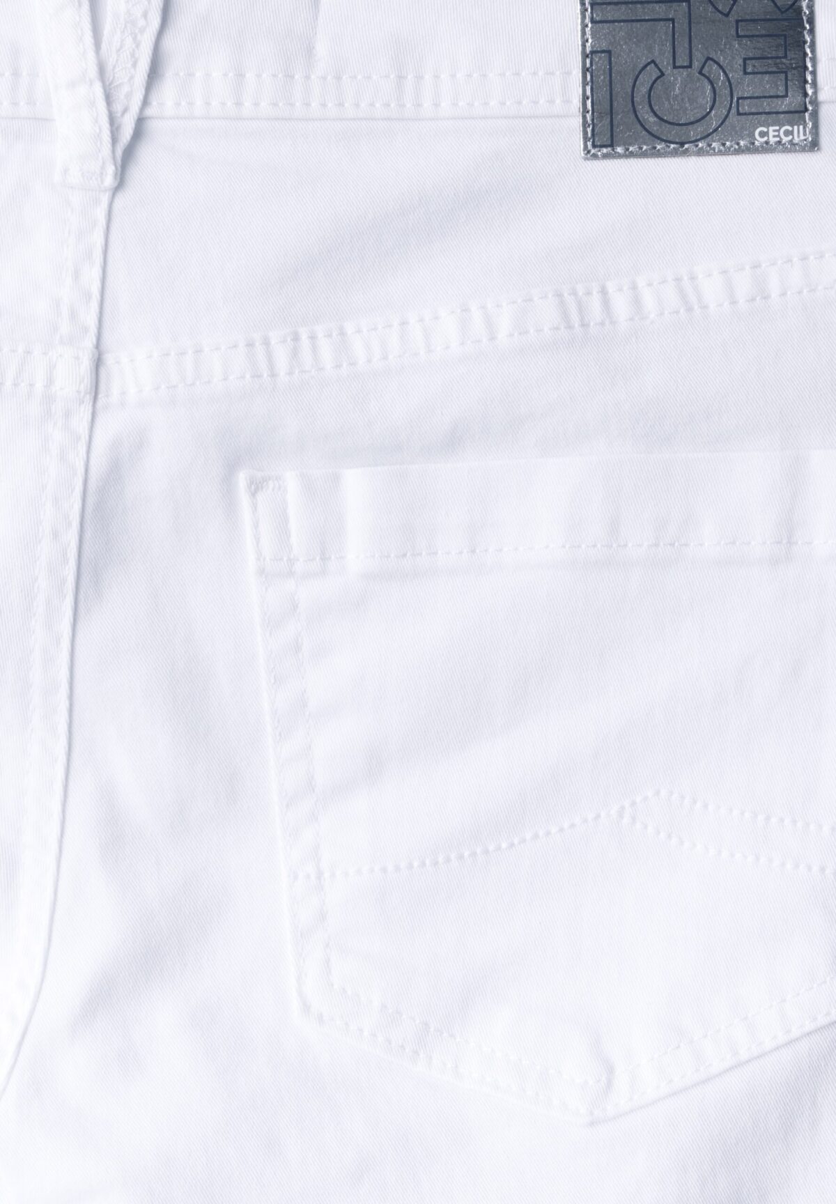 CECIL Style NOS Scarlett White 22 – Bild 7