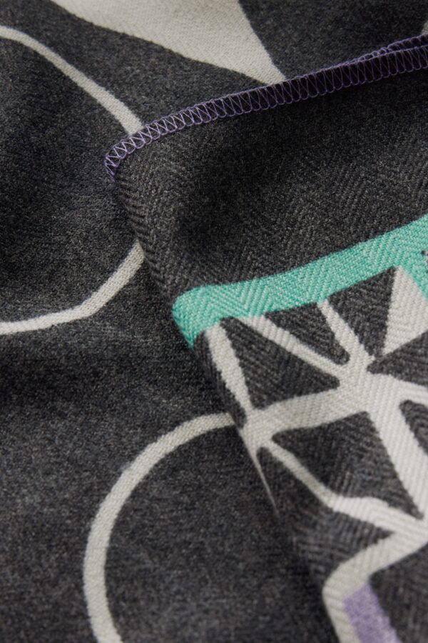 CECIL TOS_Cozy Print Loop – Bild 4