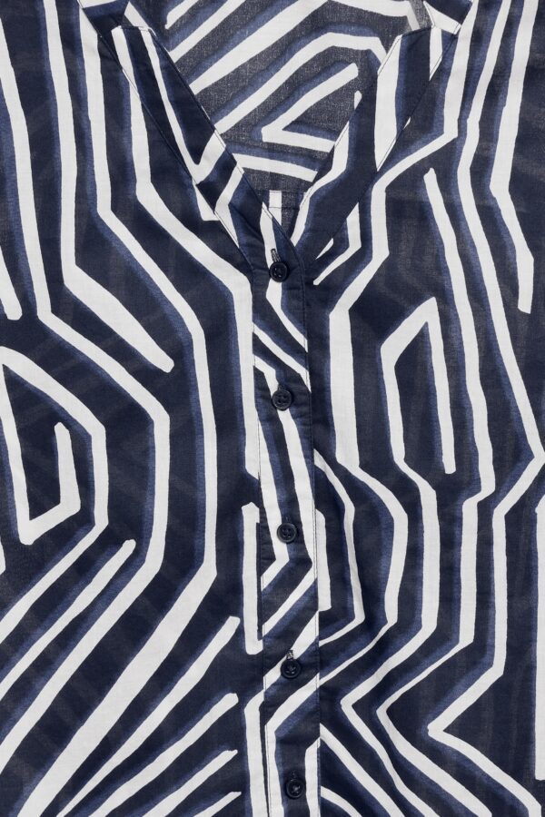 CECIL TOS Light Cotton Blouse – Bild 5