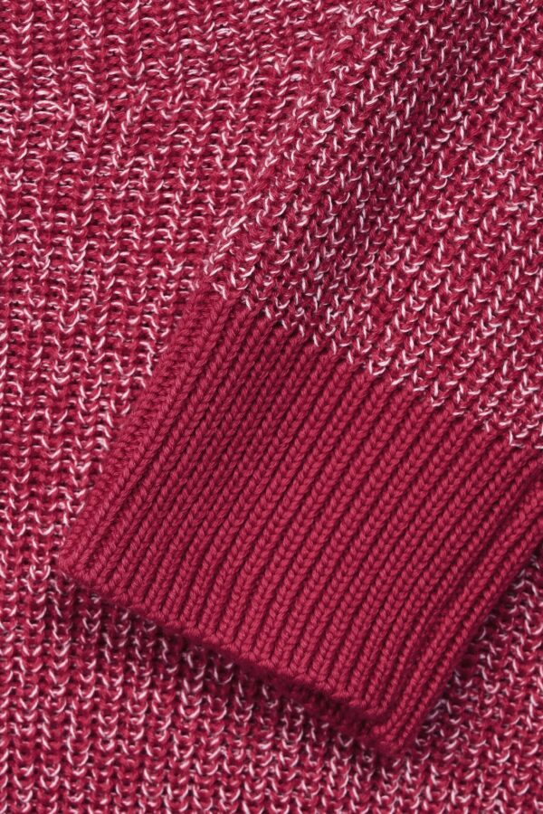 CECIL TOS_Mouliné Turtle Neck – Bild 11