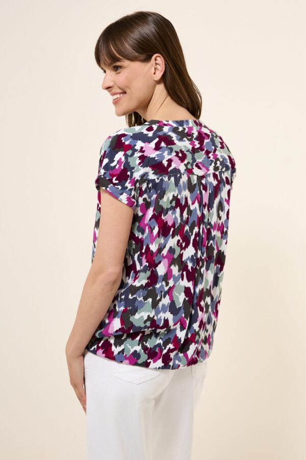 CECIL TOS Print Blouse – Bild 3