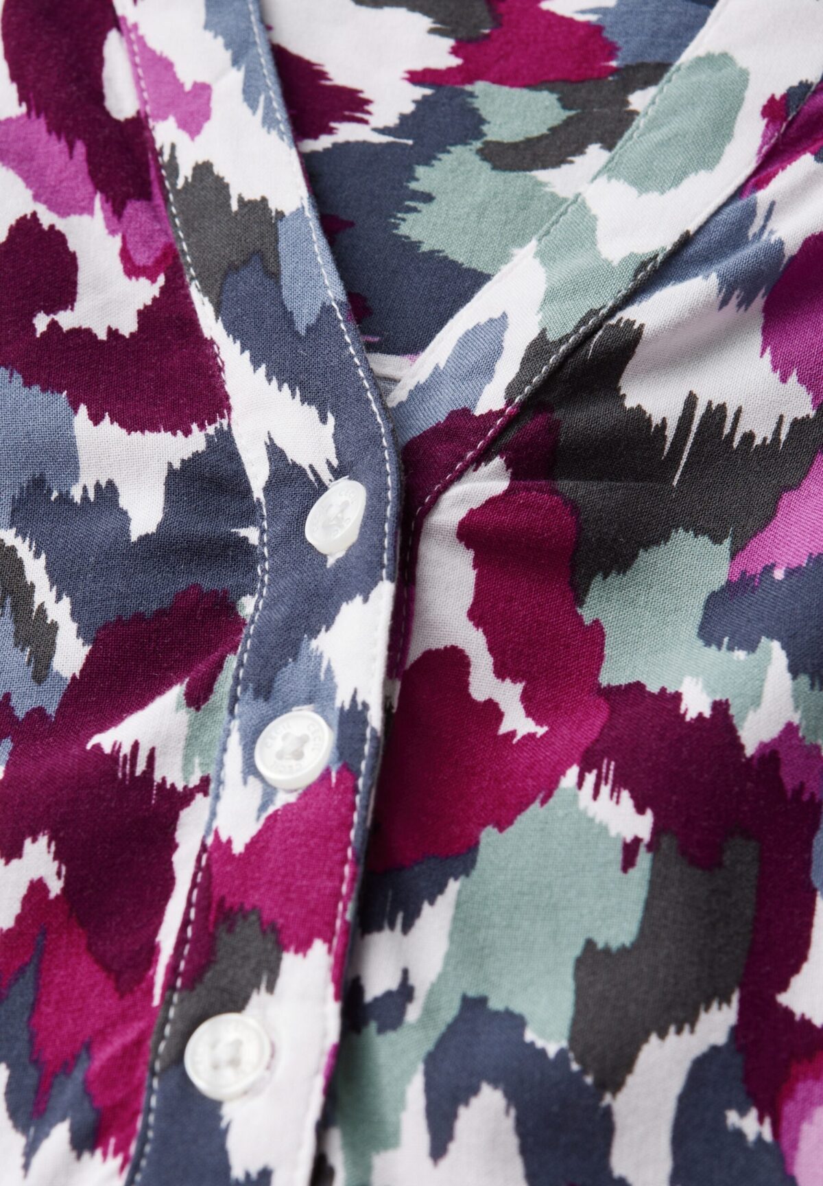 CECIL TOS Print Blouse – Bild 6