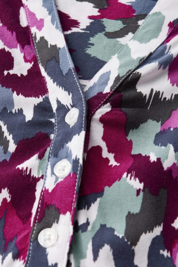 CECIL TOS Print Blouse – Bild 6