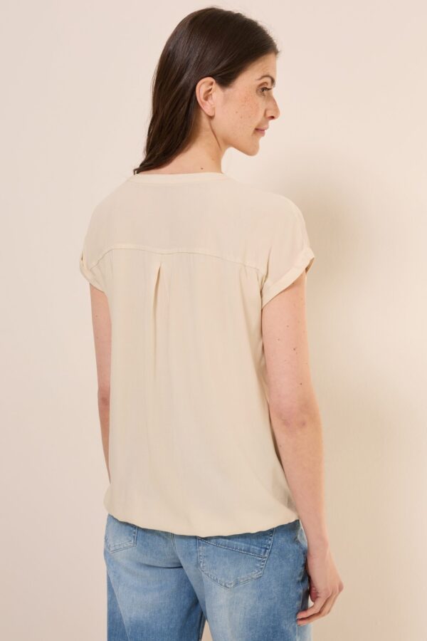 CECIL TOS Solid Blouse – Bild 3