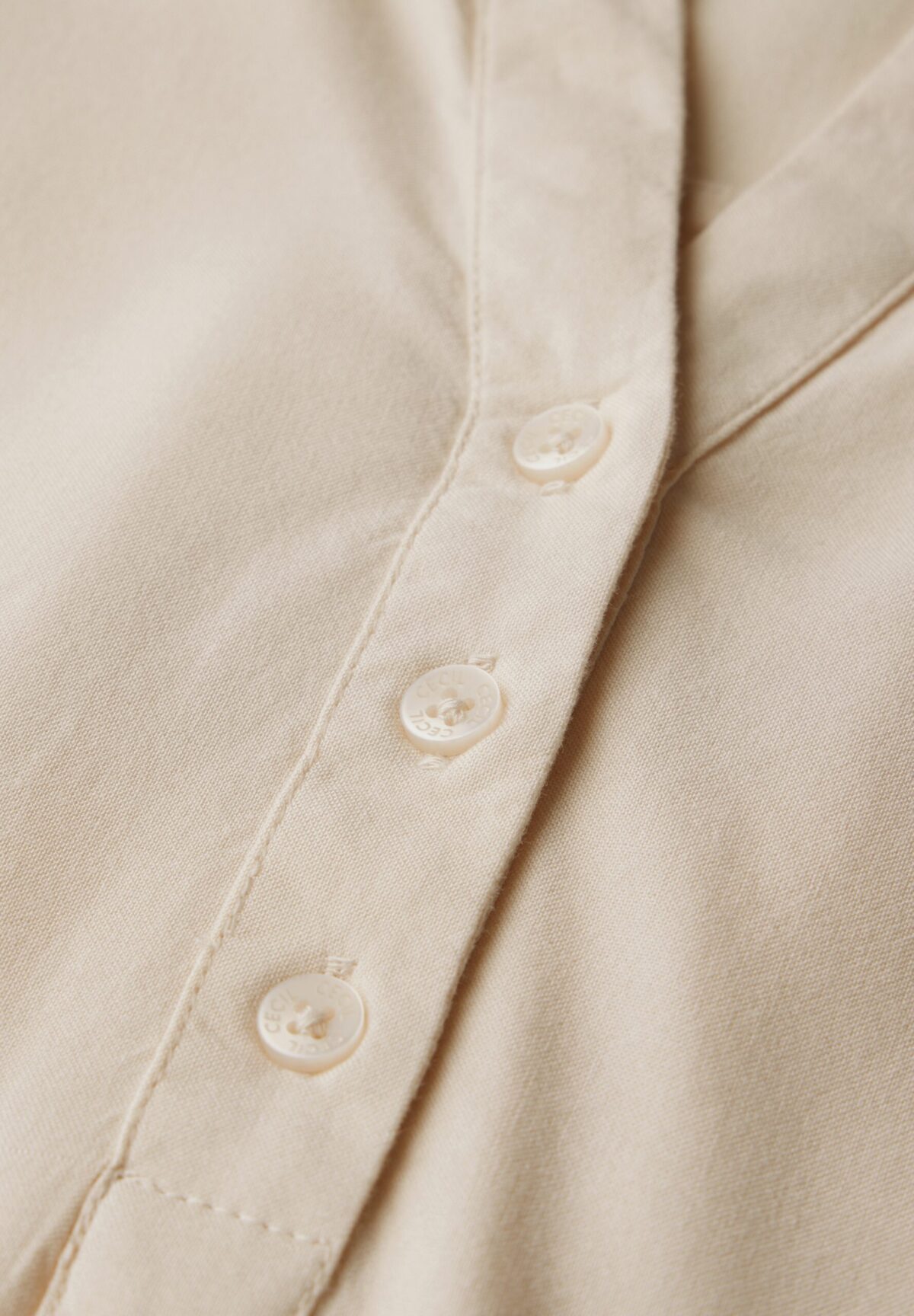CECIL TOS Solid Blouse – Bild 6