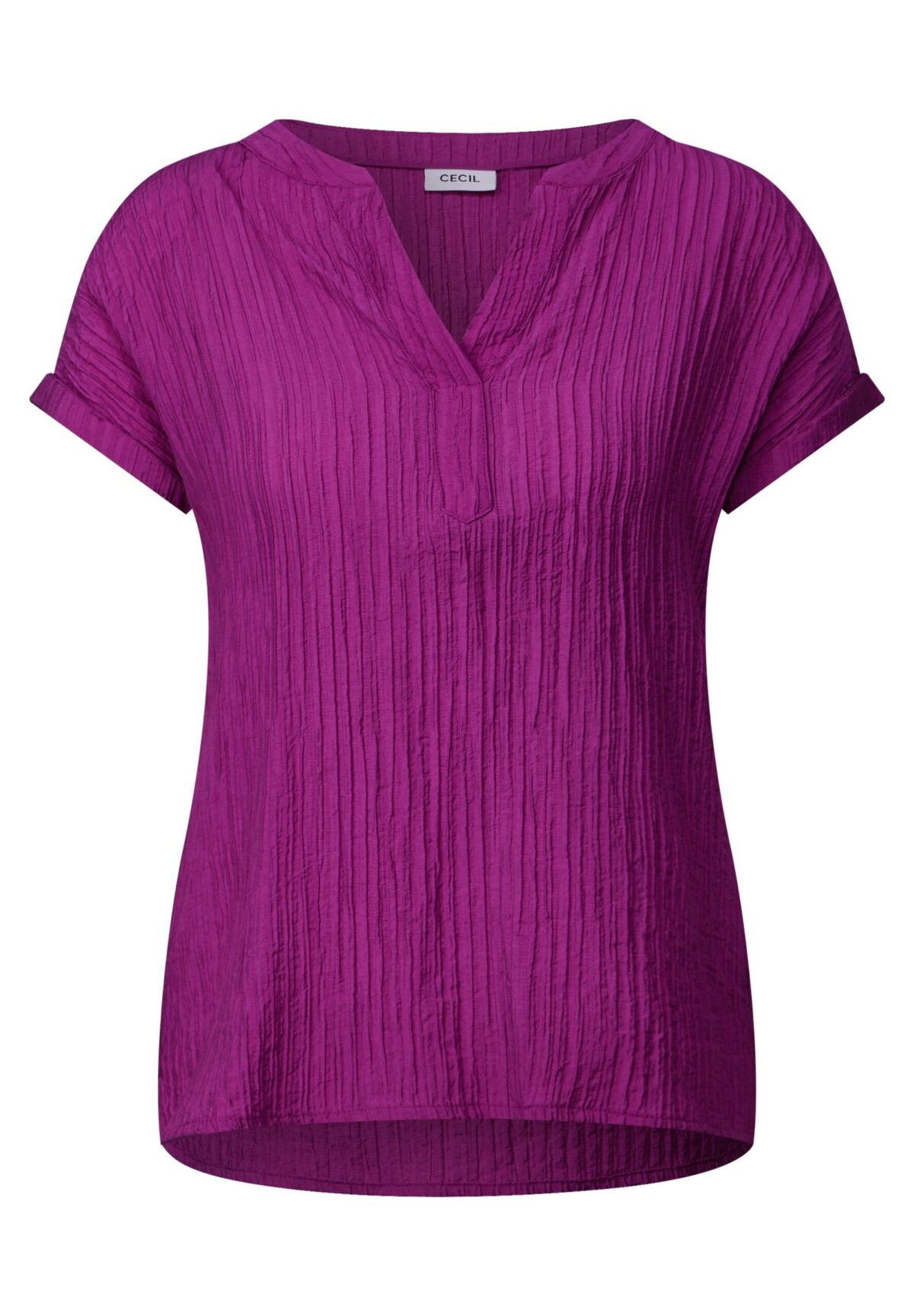 CECIL TOS Structure Blouse – Bild 5