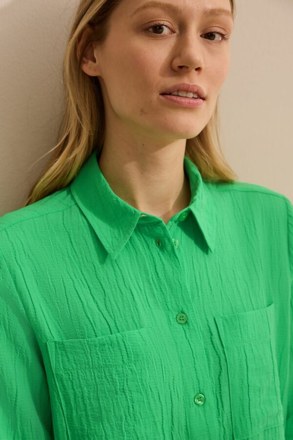 CECIL TOS Structured Blouse – Bild 3