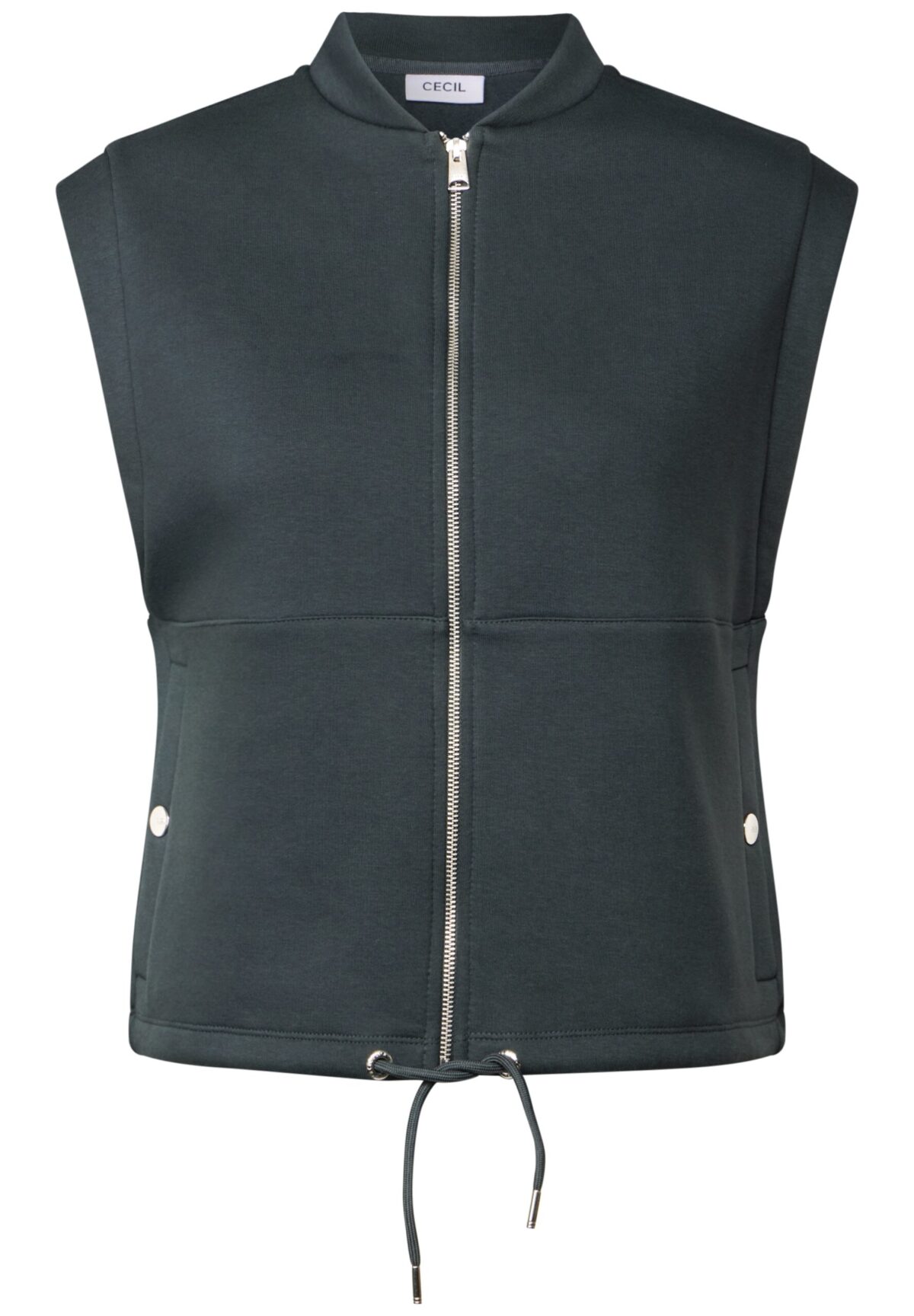 CECIL TOS Sweat Vest – Bild 8