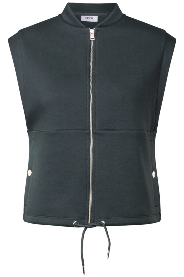 CECIL TOS Sweat Vest – Bild 8