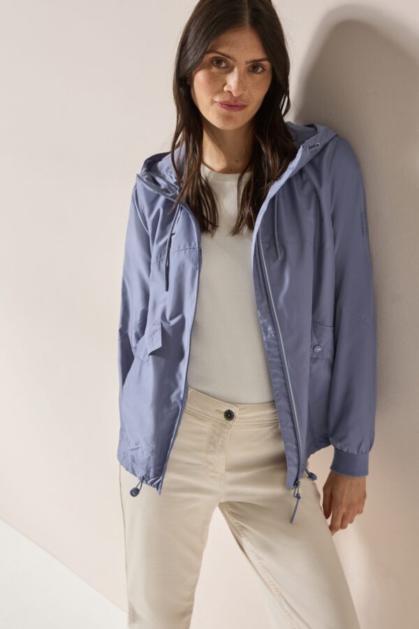 CECIL Windbreaker w. flap pockets – Bild 3