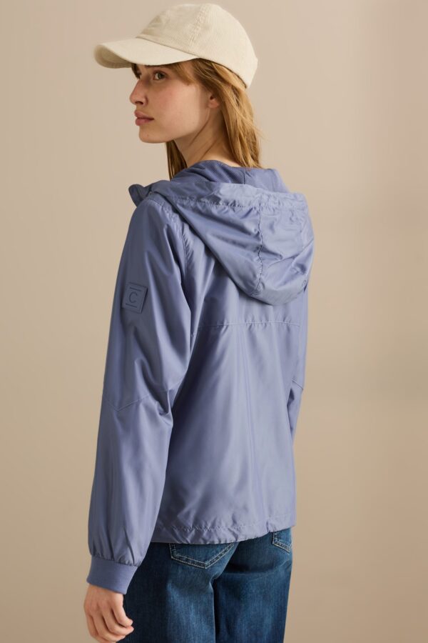 CECIL Windbreaker w. flap pockets – Bild 4