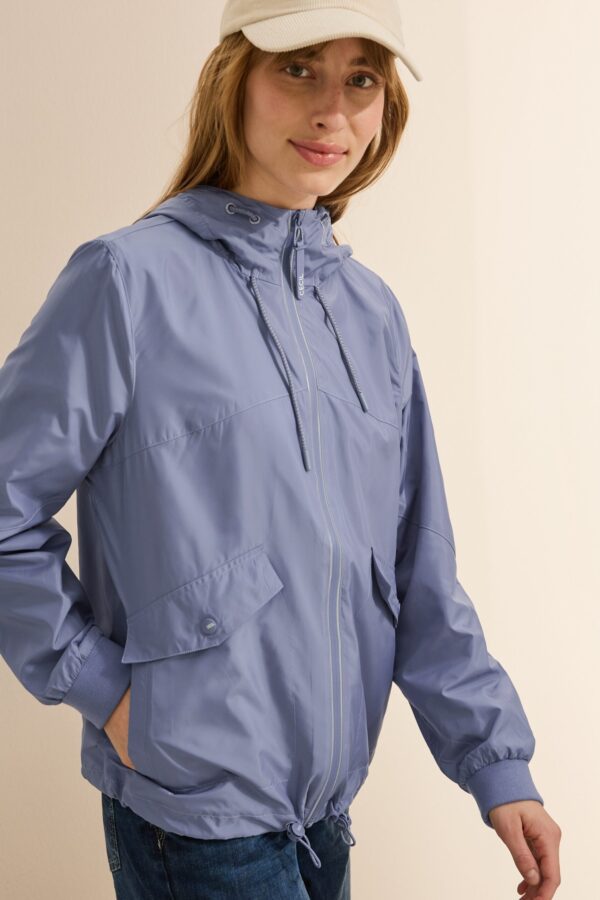 CECIL Windbreaker w. flap pockets – Bild 5