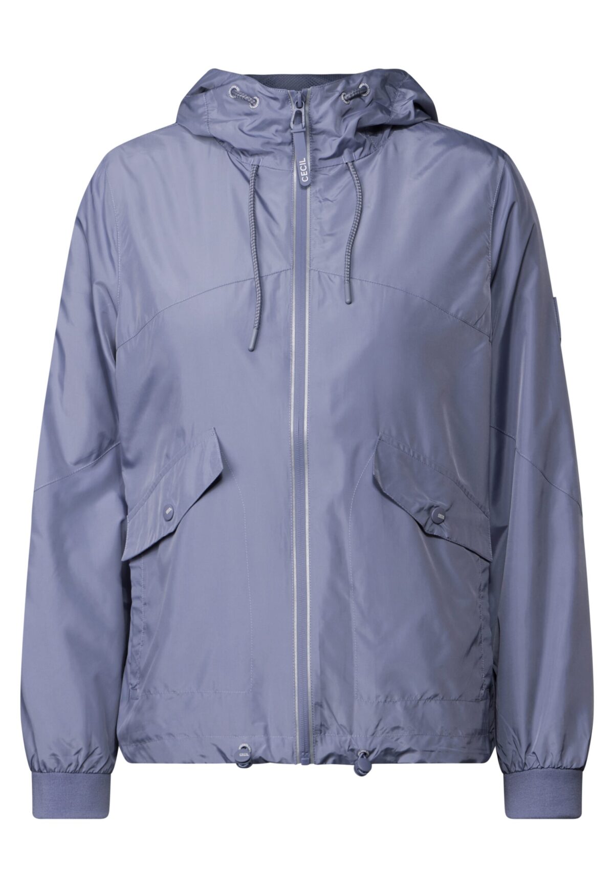CECIL Windbreaker w. flap pockets – Bild 6