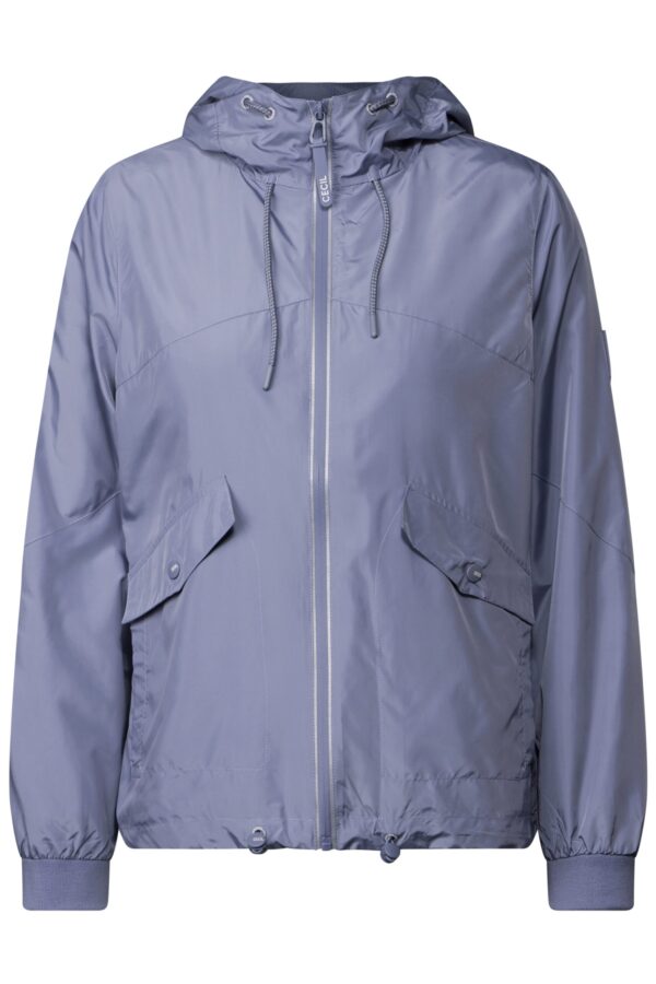 CECIL Windbreaker w. flap pockets – Bild 6