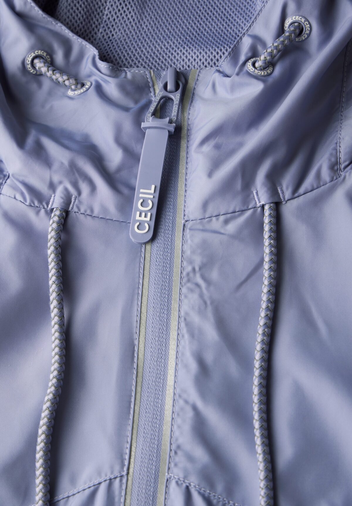 CECIL Windbreaker w. flap pockets – Bild 7