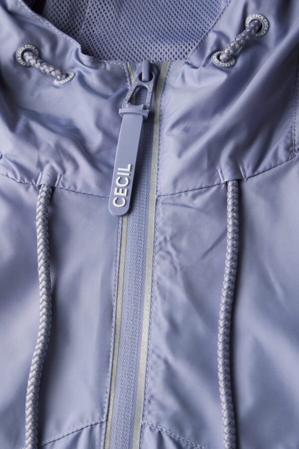 CECIL Windbreaker w. flap pockets – Bild 7