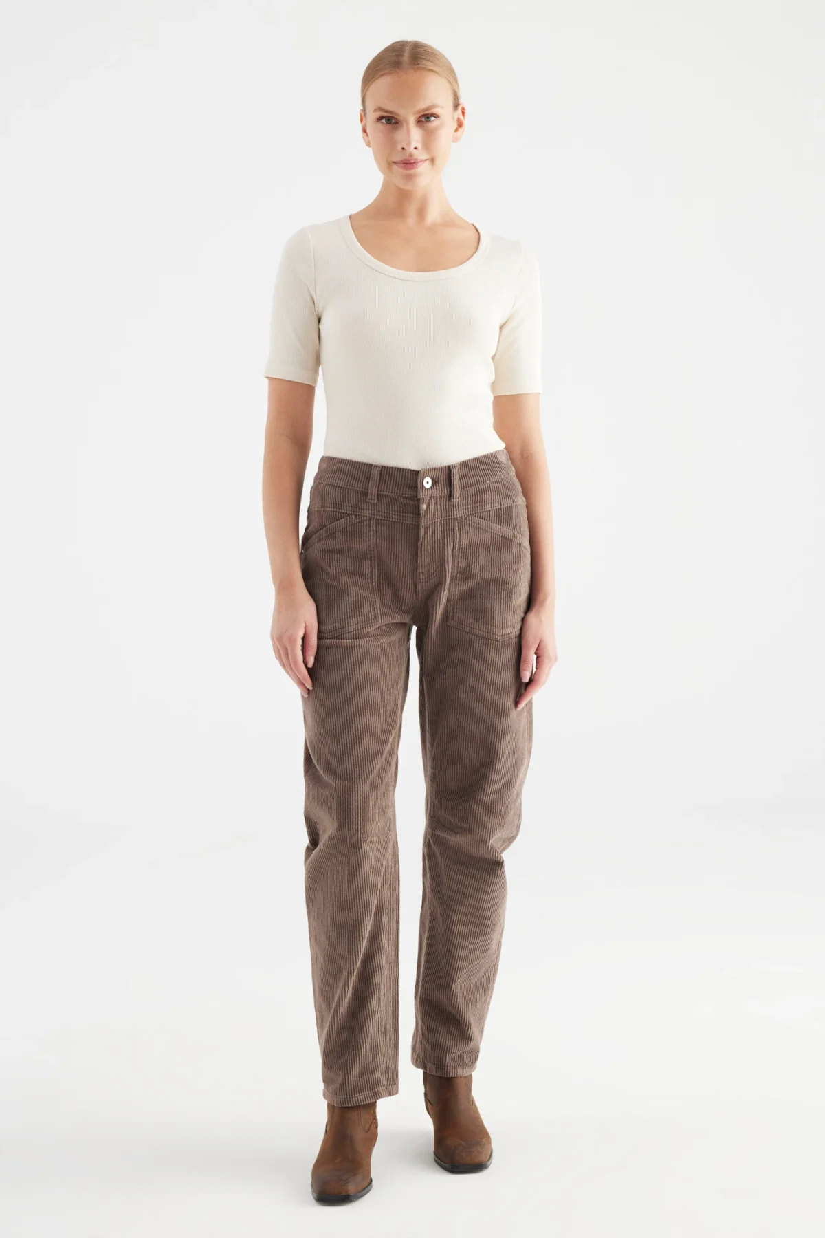 Cup of Joe SELENA CORDUROY-301 – Bild 1