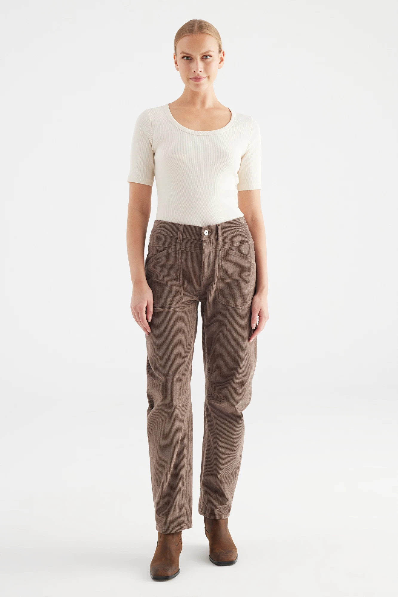 Cup of Joe SELENA CORDUROY-301 – Bild 1