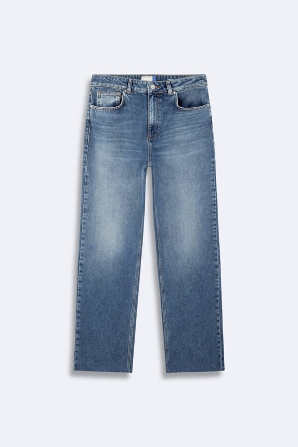 LTB Jeans DANICA L Nevino Wash