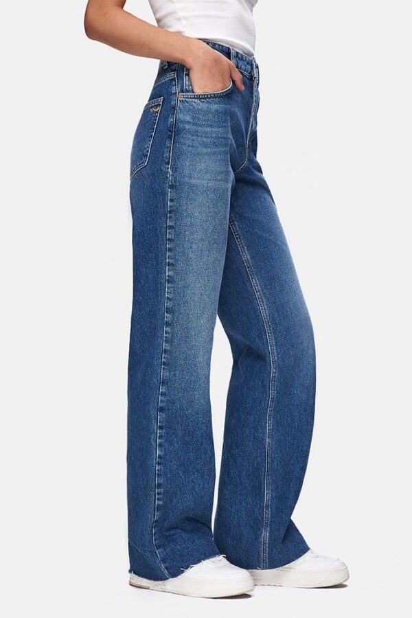 LTB Jeans DANICA L Nevino Wash – Bild 3