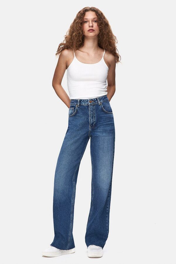 LTB Jeans DANICA L Nevino Wash – Bild 4