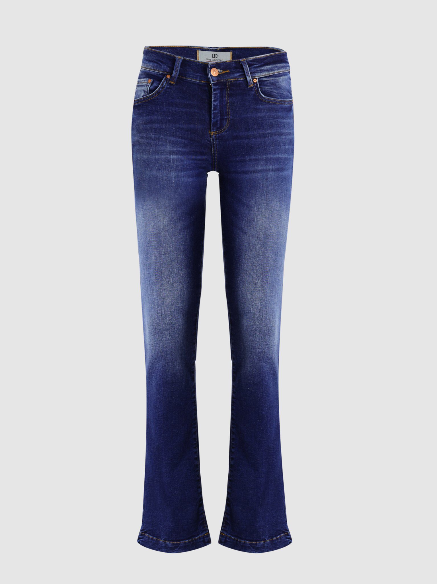 LTB Jeans FALLON Morna Undamaged Wash – Bild 1