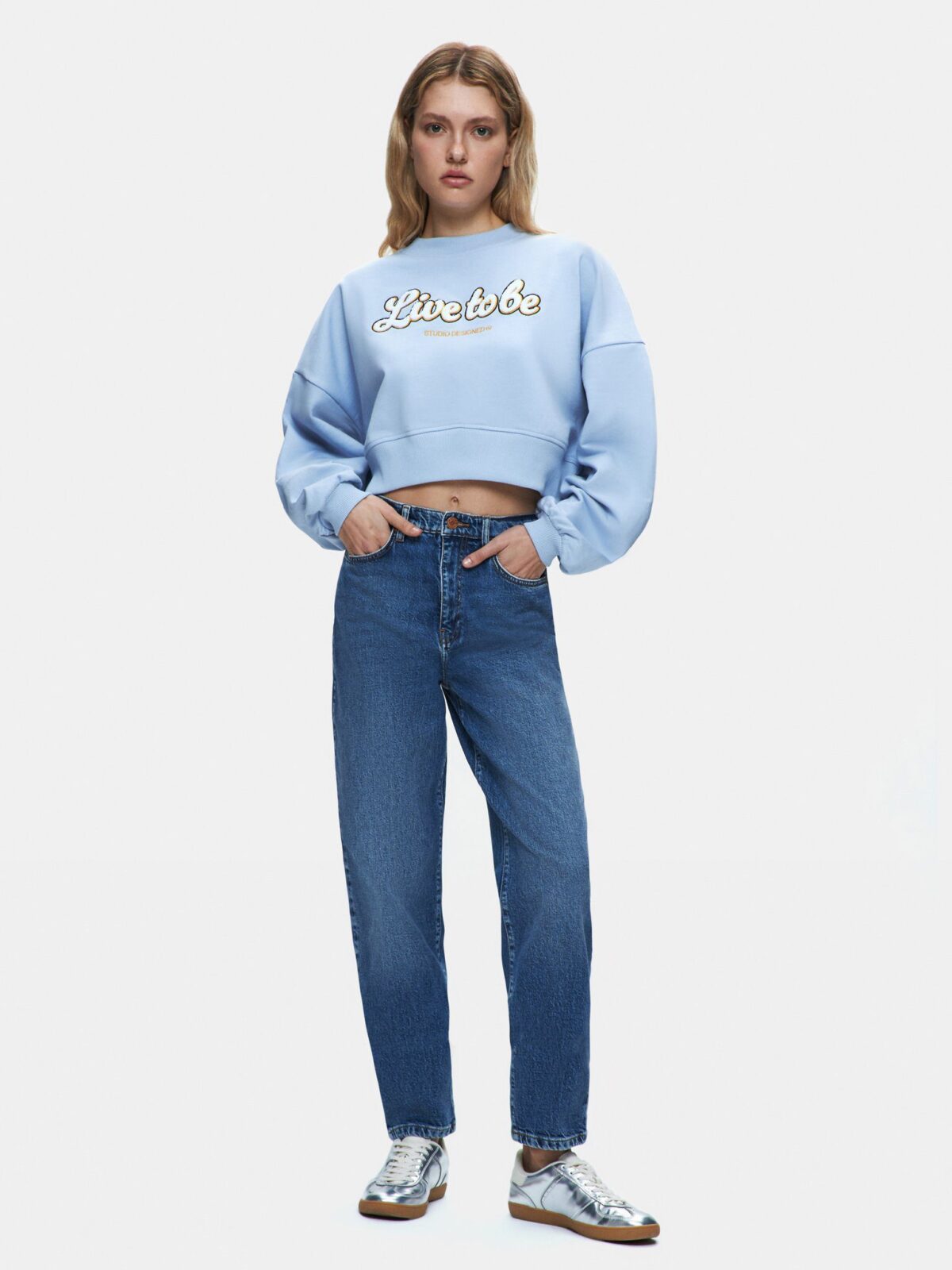 LTB Jeans LILLIE B – Bild 1